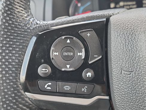 Used 2021 Honda Passport Elite image 15