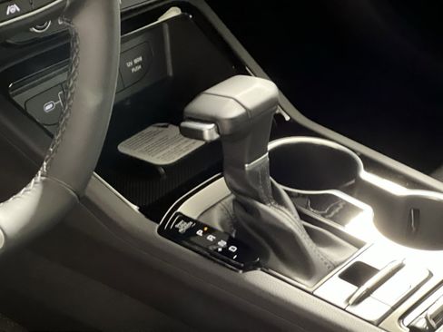 New 2026 Kia K5 GT image 20