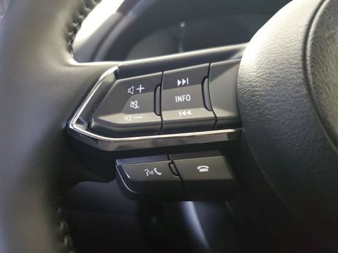 Used 2023 MAZDA CX-5 AWD 2.5 S w/ Premium Package image 25