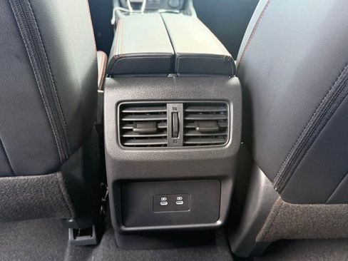 New 2026 Nissan Rogue SV w/ Rock Creek Premium Package image 20