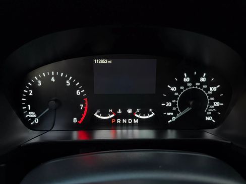 Used 2020 Ford Escape SEL AWD/4WD image 11