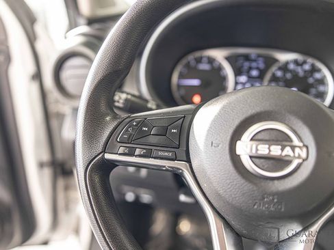 Used 2022 Nissan Kicks S image 23