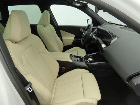 New 2026 BMW X3 xDrive30 w/ Convenience Package image 19