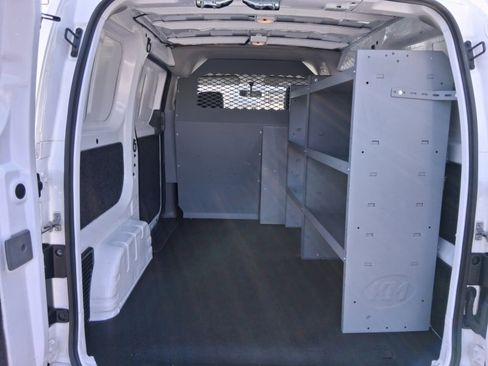 Used 2020 Nissan NV200 SV w/ Back Door Glass Package FWD image 19