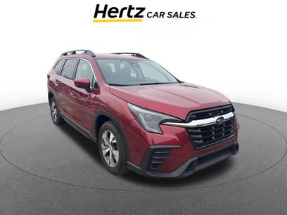 Used 2024 Subaru Ascent Premium w/ Convenience Package