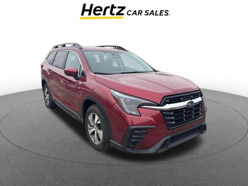 Used 2024 Subaru Ascent Premium w/ Convenience Package image 1