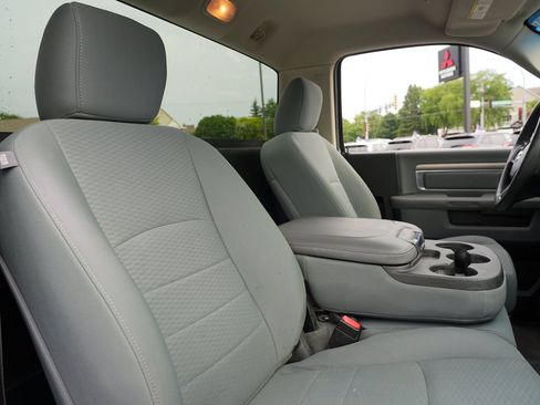 Used 2017 RAM 1500 Tradesman w/ Power & Remote Entry Group AWD/4WD image 25