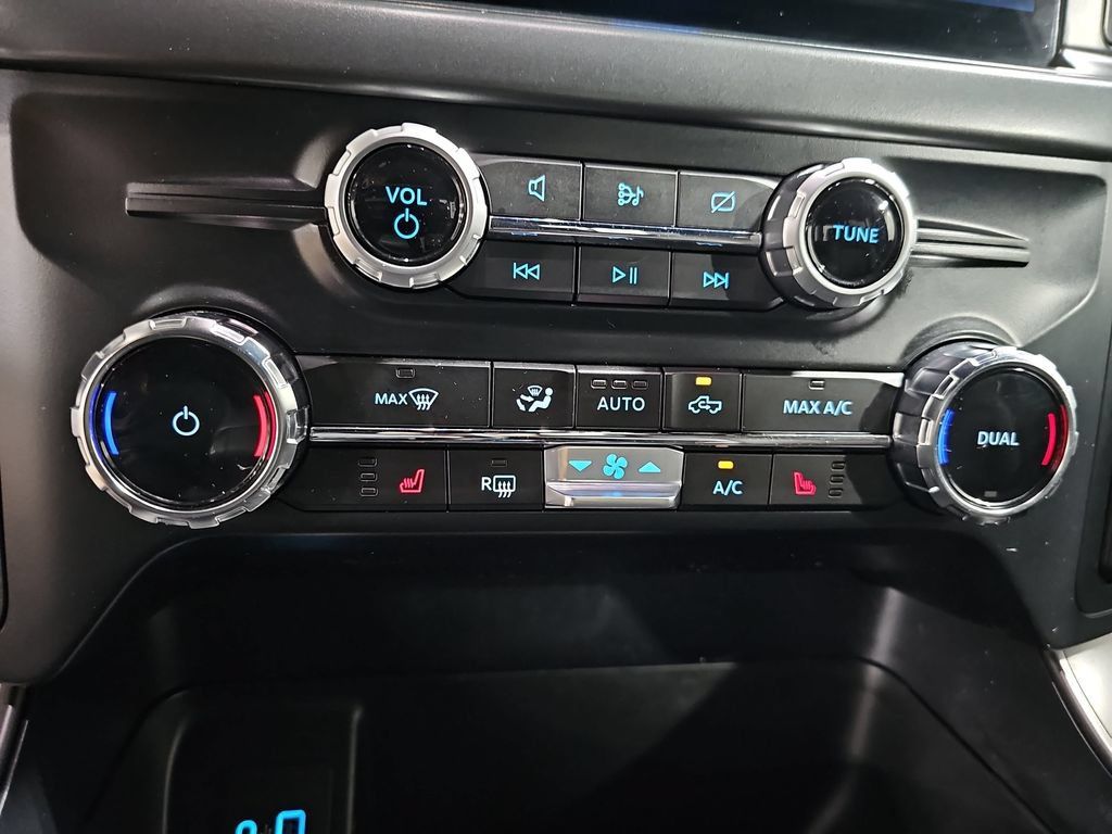 Used 2024 Ford F150 XLT w/ Equipment Group 302A MID AWD/4WD image 20