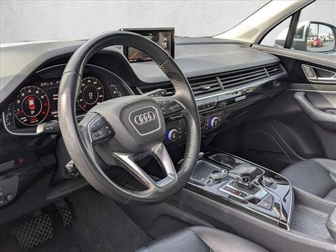 Used 2019 Audi Q7 3.0T Premium Plus image 10