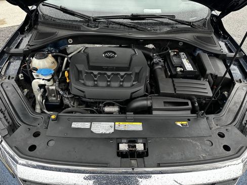 Used 2021 Volkswagen Passat 2.0T SE image 38