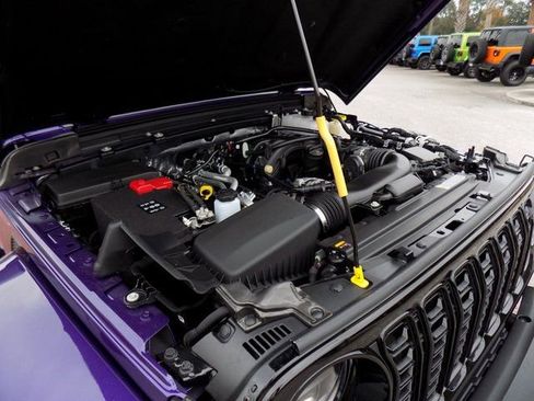 New 2026 Jeep Gladiator Sport AWD/4WD image 31