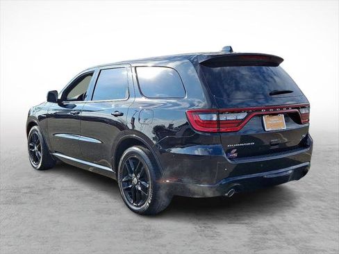 Certified 2022 Dodge Durango R/T image 3