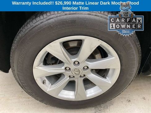 Used 2016 Lexus RX 350 AWD image 17