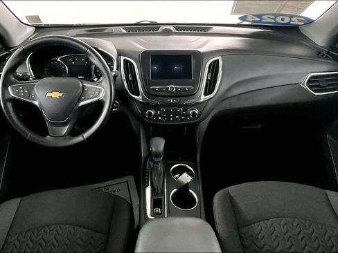 Used 2024 Chevrolet Equinox LT w/ LPO, Floor Liner Package image 15