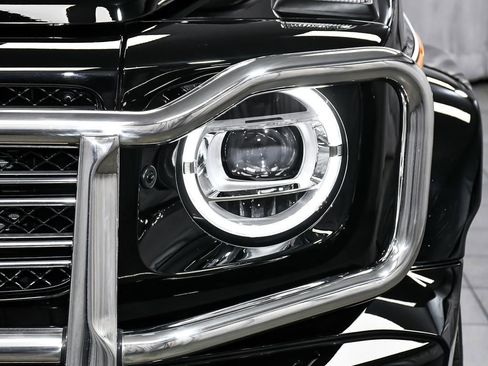 Used 2023 Mercedes-Benz G 550 image 82