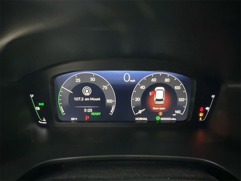 New 2026 Honda CR-V Sport-L image 32