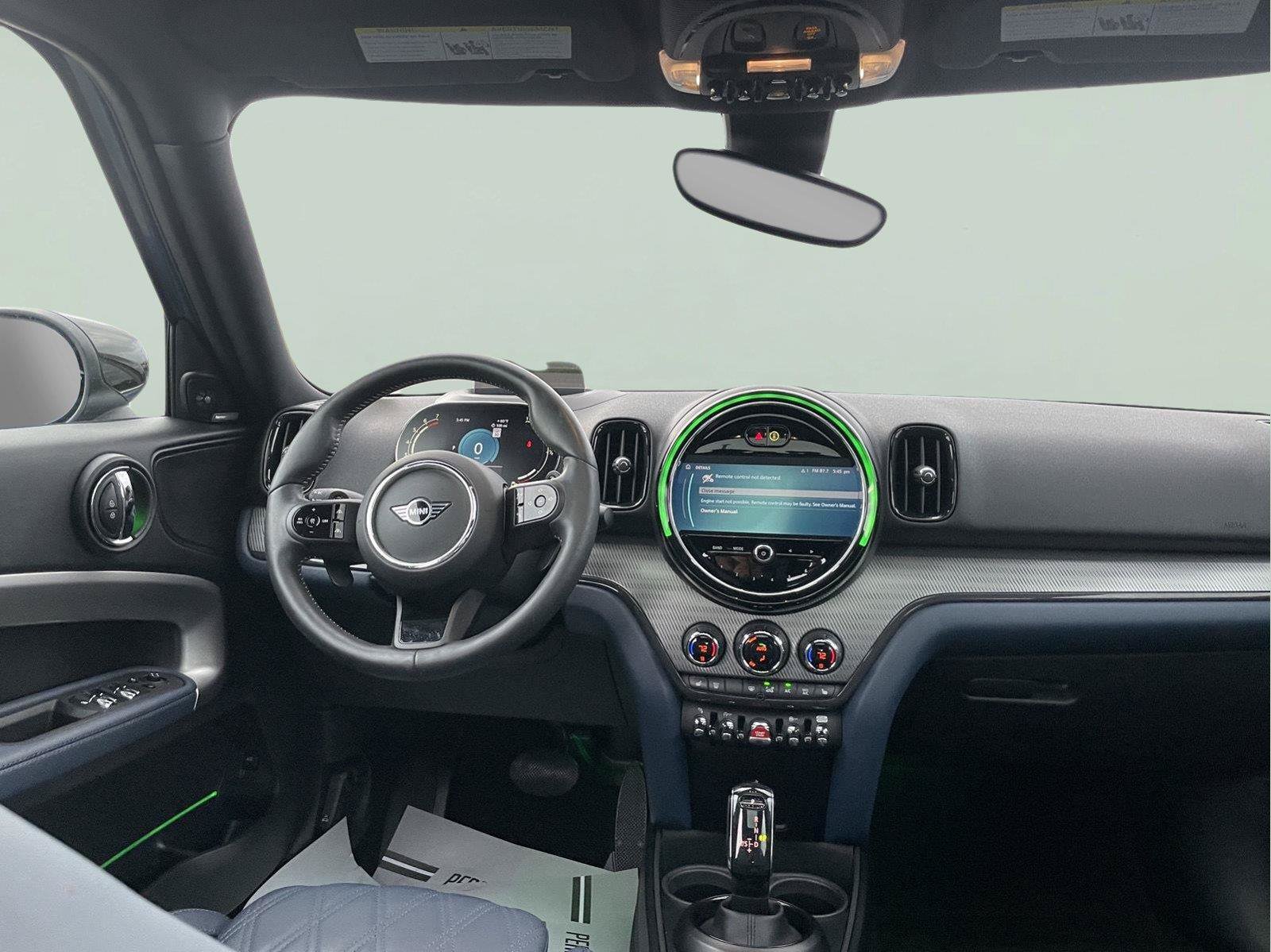Used 2024 MINI Cooper Countryman S AWD/4WD image 22