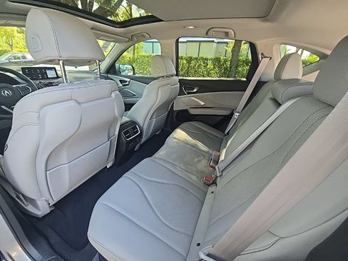 Used 2023 Acura RDX w/ Technology Package FWD image 33