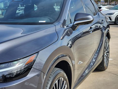 Used 2025 Lexus RX 350 Premium Plus w/ Accessory Package (Z1) image 9