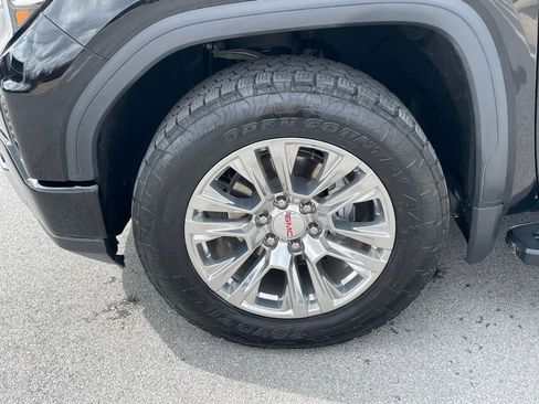 Used 2024 GMC Sierra 1500 Denali image 33