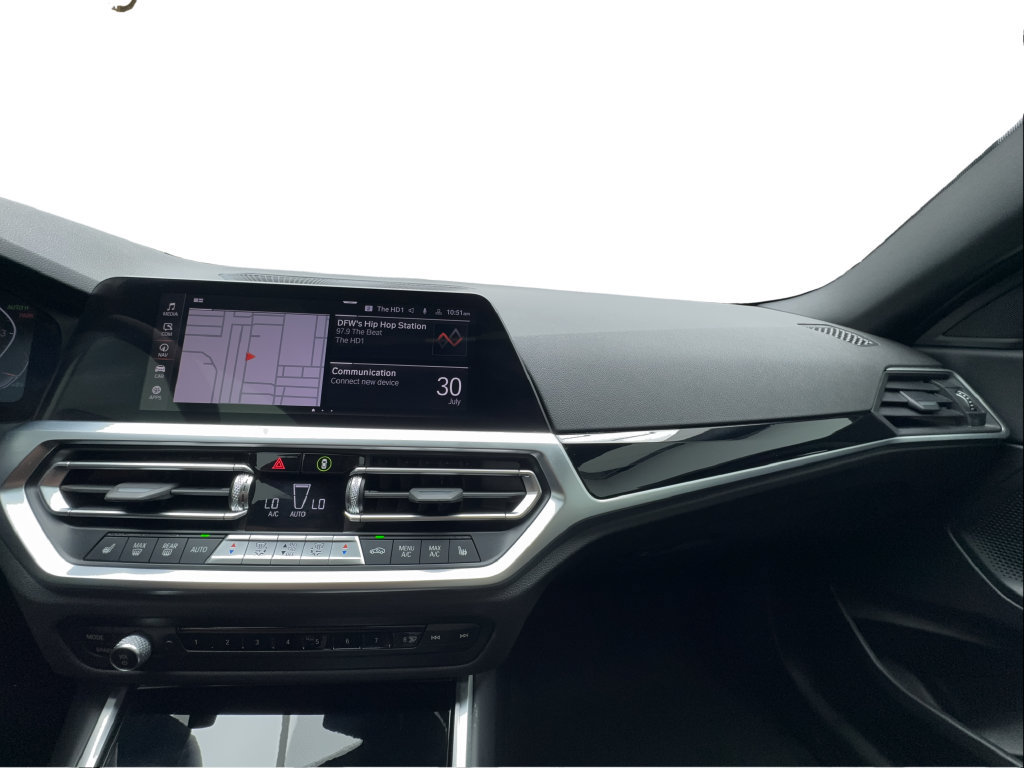 Used 2022 BMW 230i Coupe w/ Premium Package 2 RWD image 44