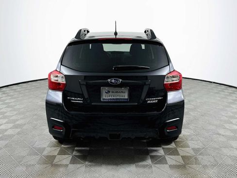 Used 2016 Subaru Crosstrek 2.0i Premium AWD/4WD image 6