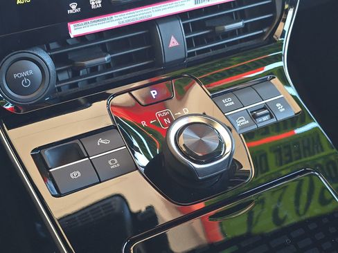 Certified 2024 Toyota bZ4X AWD w/ Weather Package image 21