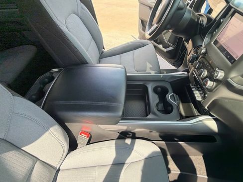 Used 2023 RAM 1500 Big Horn AWD/4WD image 45