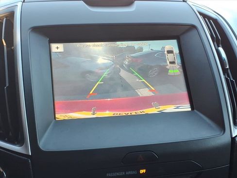 Used 2016 Ford Edge SEL w/ Equipment Group 201A image 19