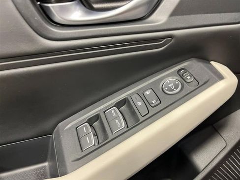 New 2026 Honda Accord SE image 12