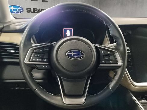 Used 2024 Subaru Outback Premium AWD/4WD image 23