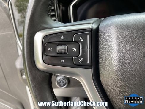 Used 2024 Chevrolet Silverado 2500 LTZ image 29