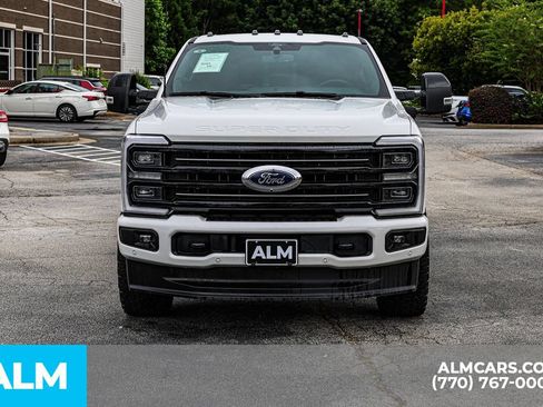 Used 2026 Ford F250 Platinum AWD/4WD image 10