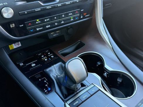 Used 2021 Lexus RX 350 FWD w/ Premium Package image 18