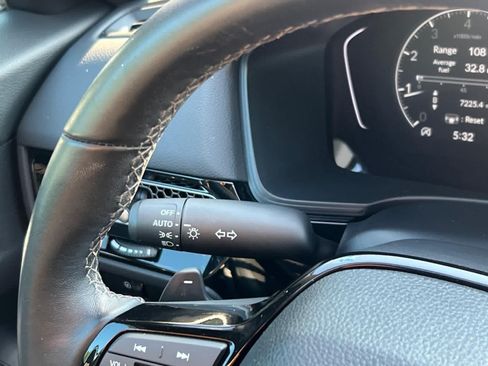 Used 2024 Honda Civic Sport image 20