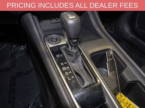 Used 2023 Nissan Sentra SV FWD image 15