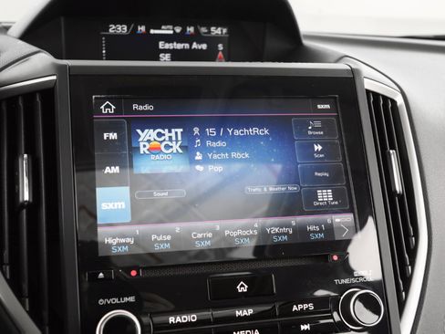 Used 2020 Subaru Forester Limited image 11