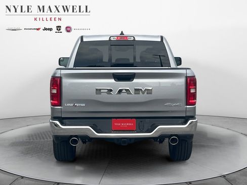 New 2026 RAM 1500 Lone Star image 15