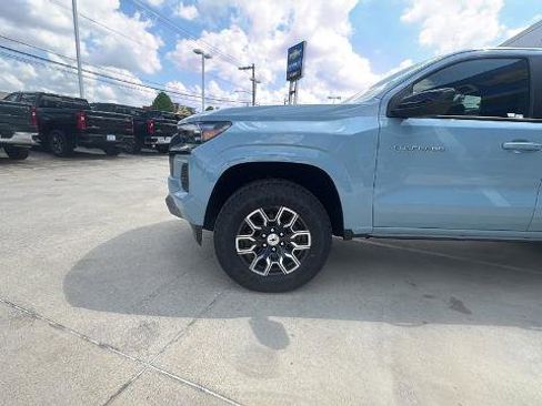 New 2026 Chevrolet Colorado Z71 w/ Z71 Convenience Package 2 image 19