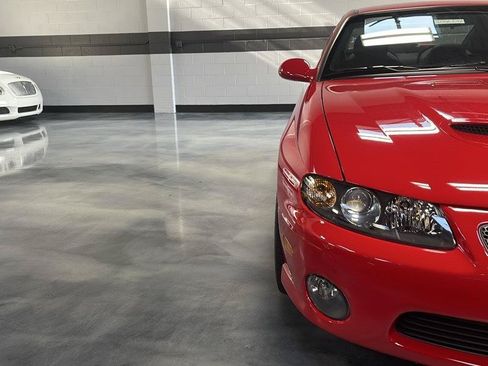 Used 2006 Pontiac GTO RWD image 6