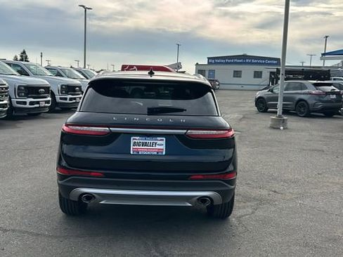 Used 2022 Lincoln Corsair FWD image 4