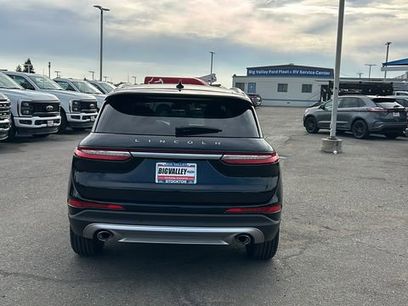 Used 2022 Lincoln Corsair FWD