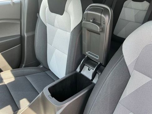New 2026 Chevrolet Trax RS w/ Driver Confidence Package FWD image 30