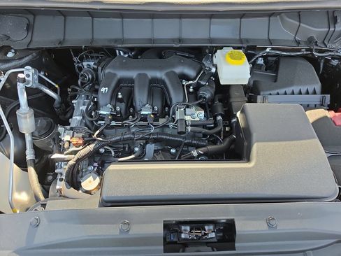 New 2026 Nissan Pathfinder SV FWD image 27