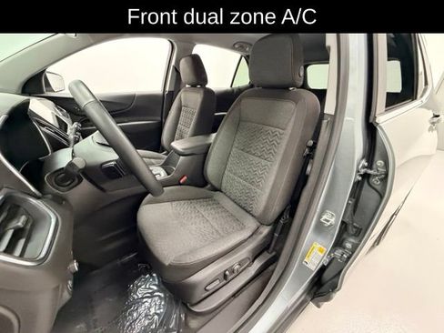 Certified 2024 Chevrolet Equinox LT FWD image 10