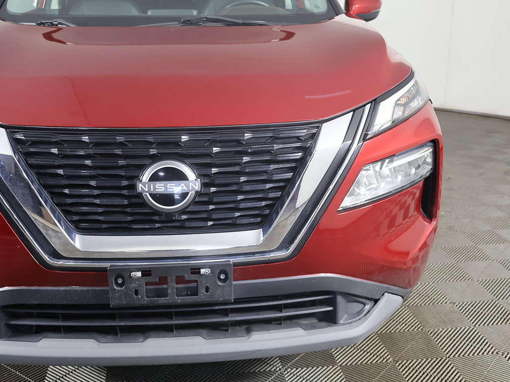Used 2023 Nissan Rogue SV w/ SV Premium Package AWD/4WD image 14