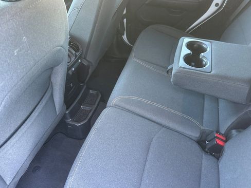 Used 2024 Jeep Wrangler Unlimited Sahara image 14