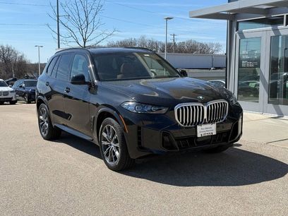 Used 2025 BMW X5 xDrive40i w/ M Sport Package