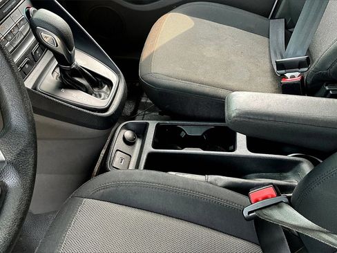 Used 2021 Ford Transit Connect XL image 13