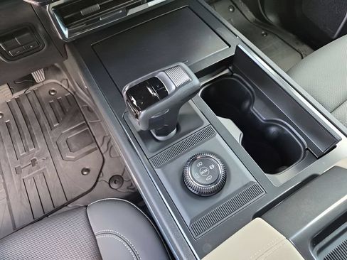New 2026 GMC Hummer EV SUV AWD/4WD image 26